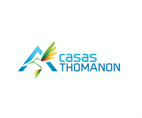 Casas Thomanon