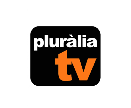 Web Pluràlia TV